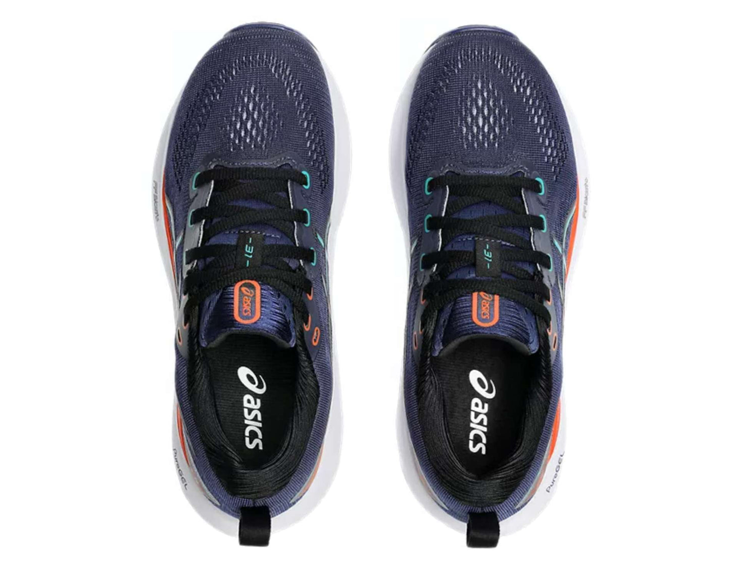 Asics GEL Kayano 31 GS Kids Running Shoes