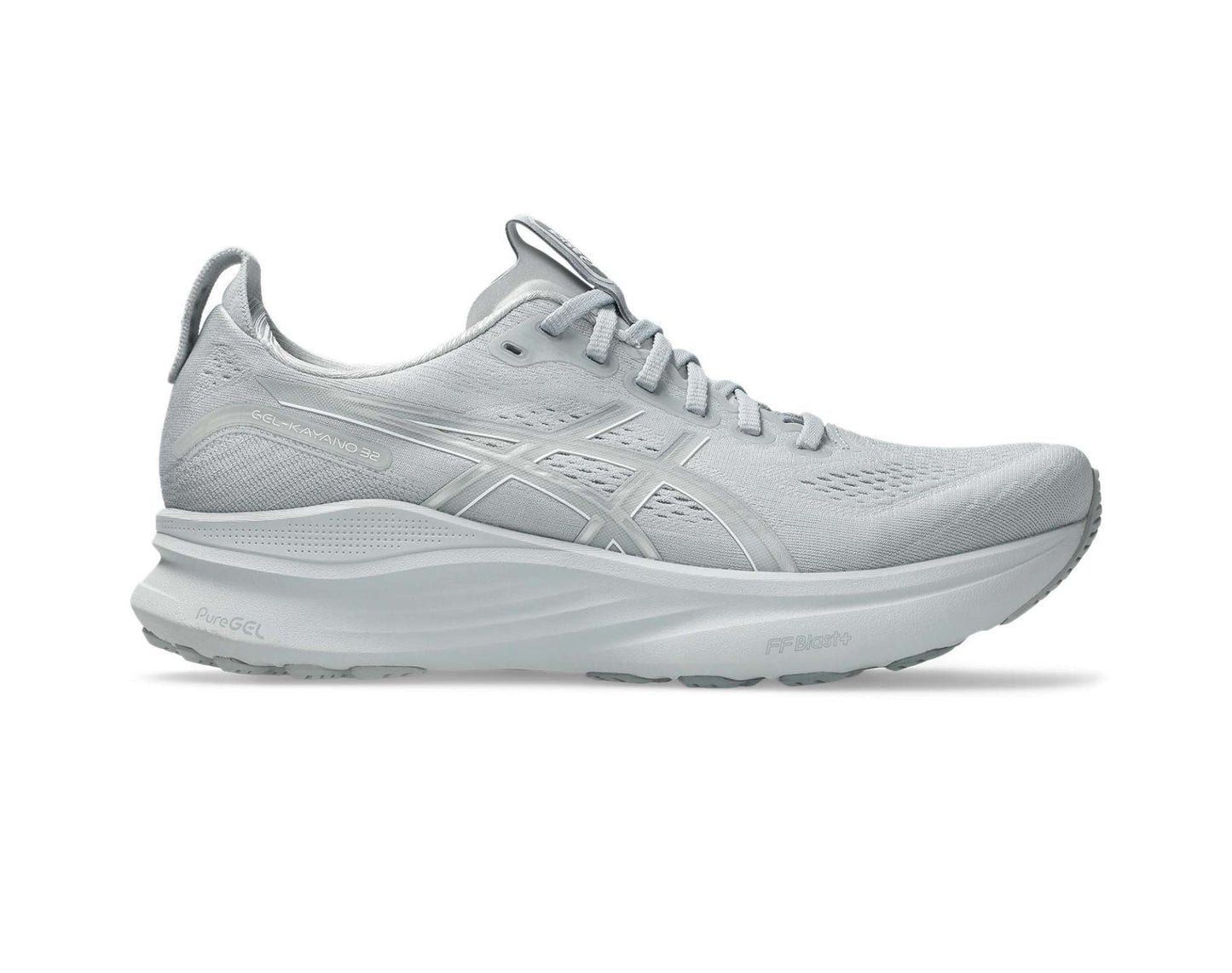 Asics GEL-Kayano 32 Mens Running Shoes