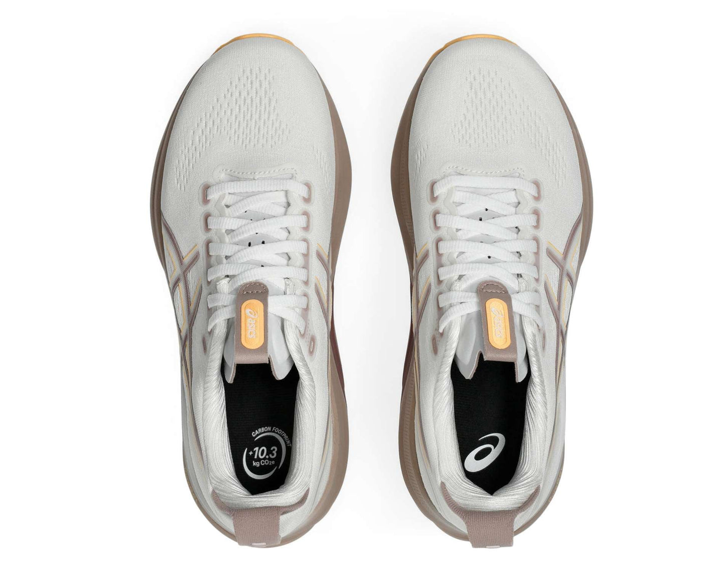 Asics GEL-Kayano 32 Womens Wide Running Shoes