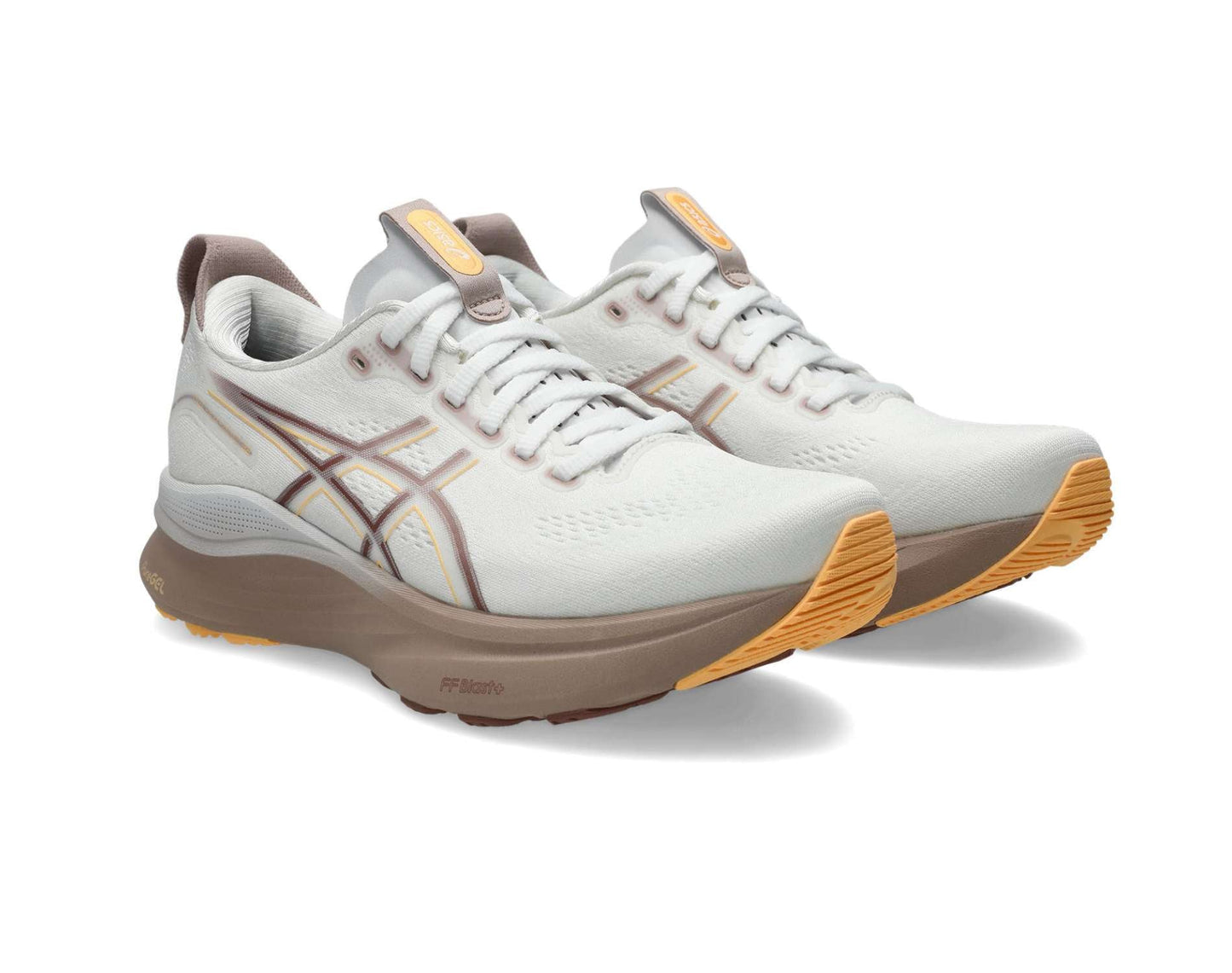 Asics GEL-Kayano 32 Womens Wide Running Shoes