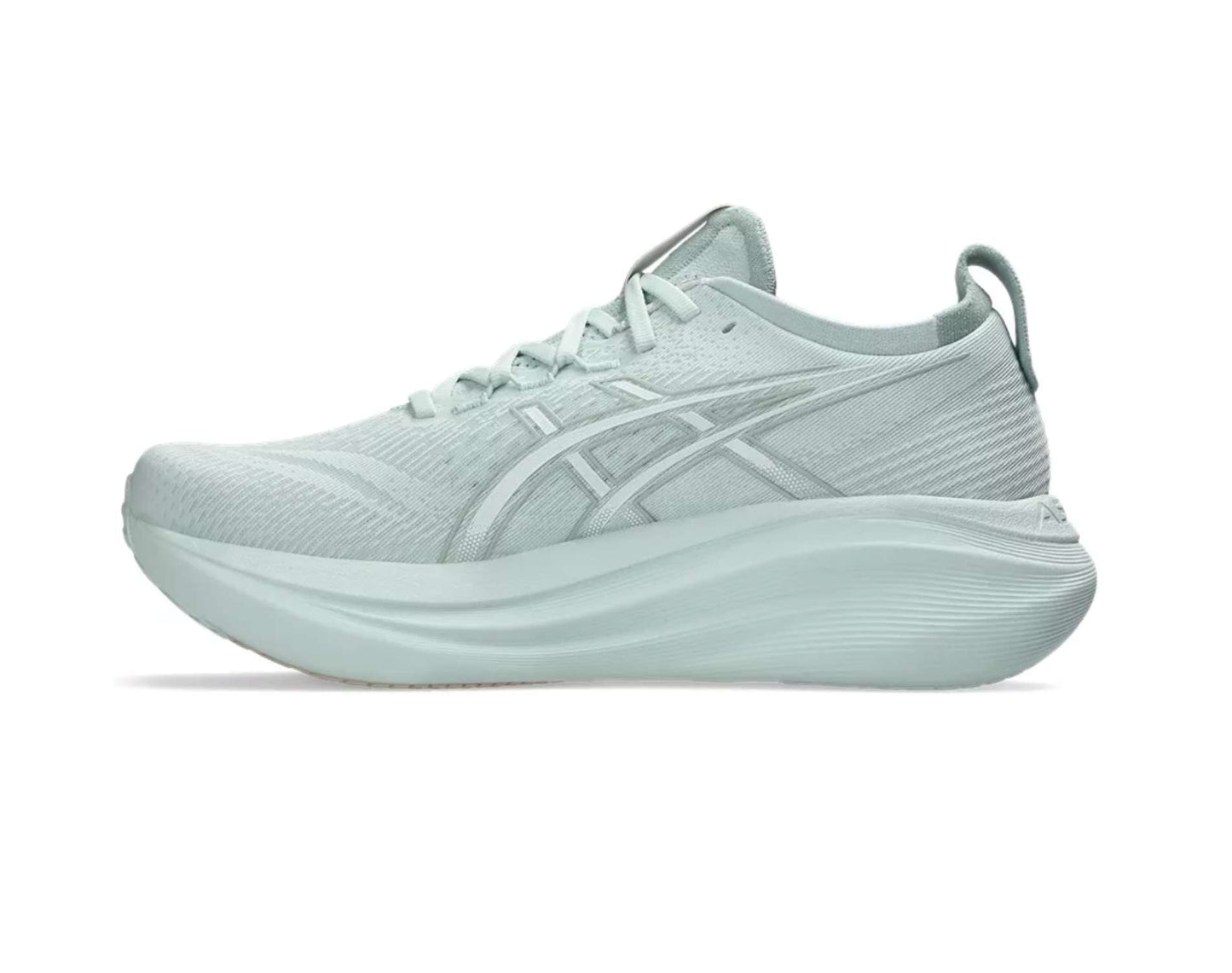 Asics GEL Nimbus 27 Mens Running Shoes