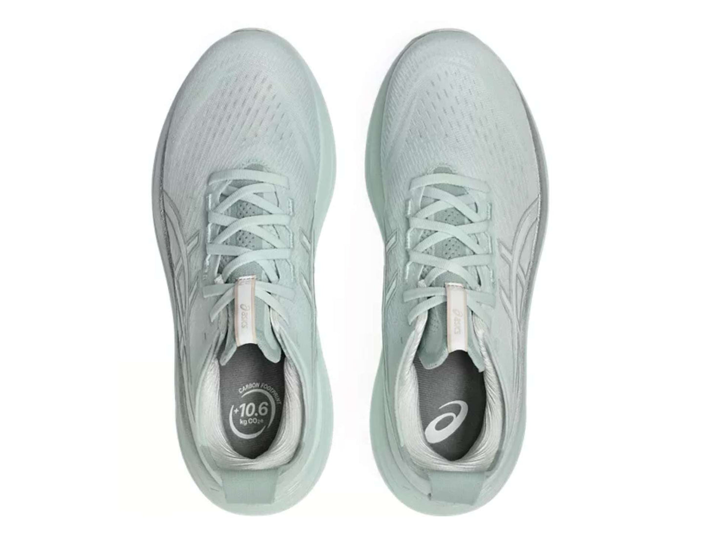 Asics GEL Nimbus 27 Mens Running Shoes