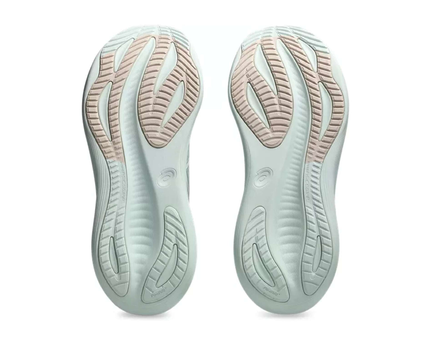 Asics GEL Nimbus 27 Mens Running Shoes