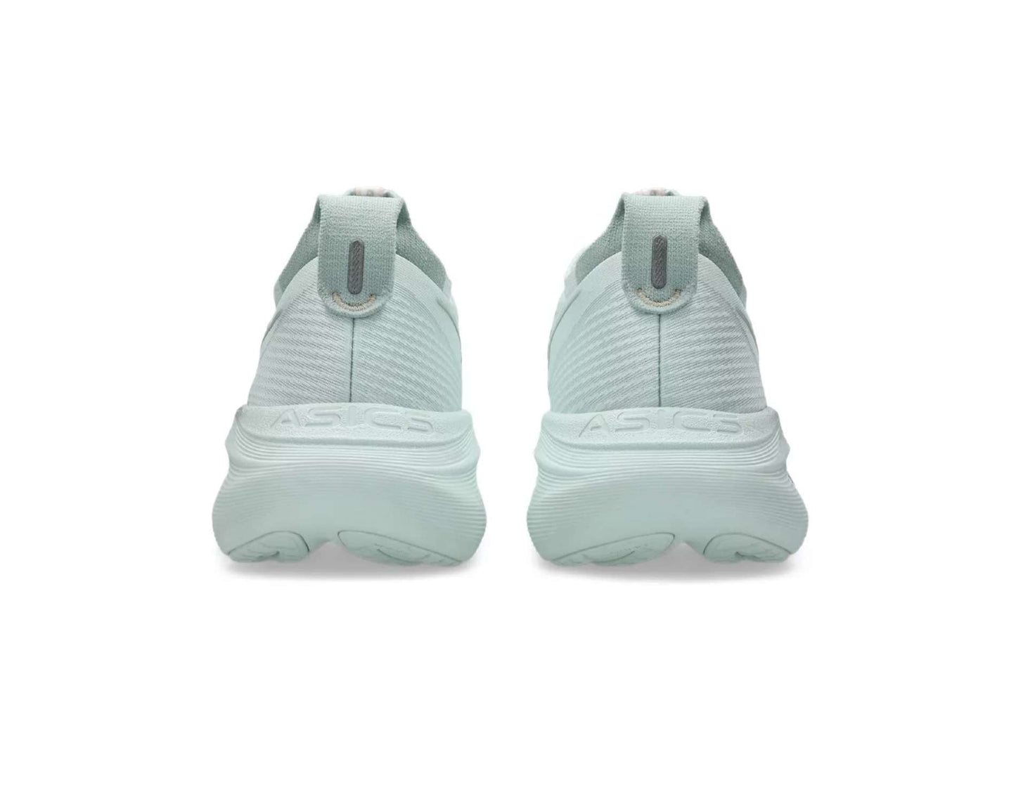 Asics GEL Nimbus 27 Mens Running Shoes