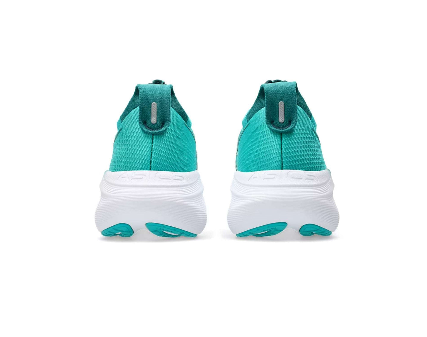 Asics GEL Nimbus 27 Mens Running Shoes