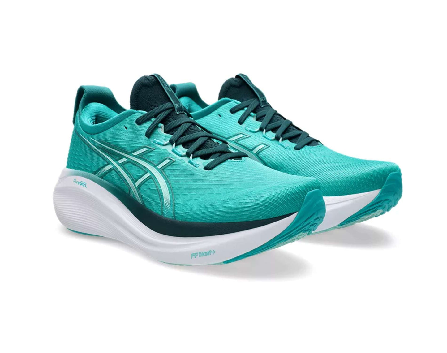 Asics GEL Nimbus 27 Mens Running Shoes