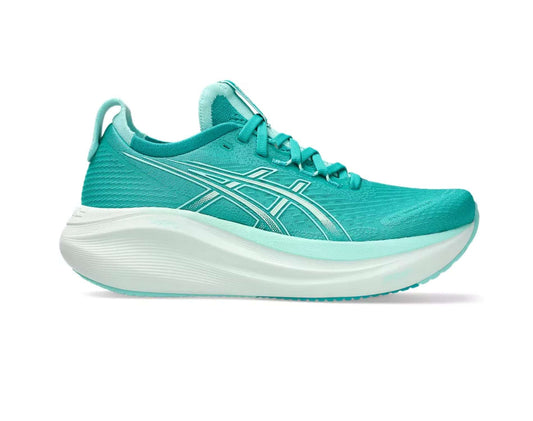 Asics GEL Nimbus 27 Womens Running Shoes