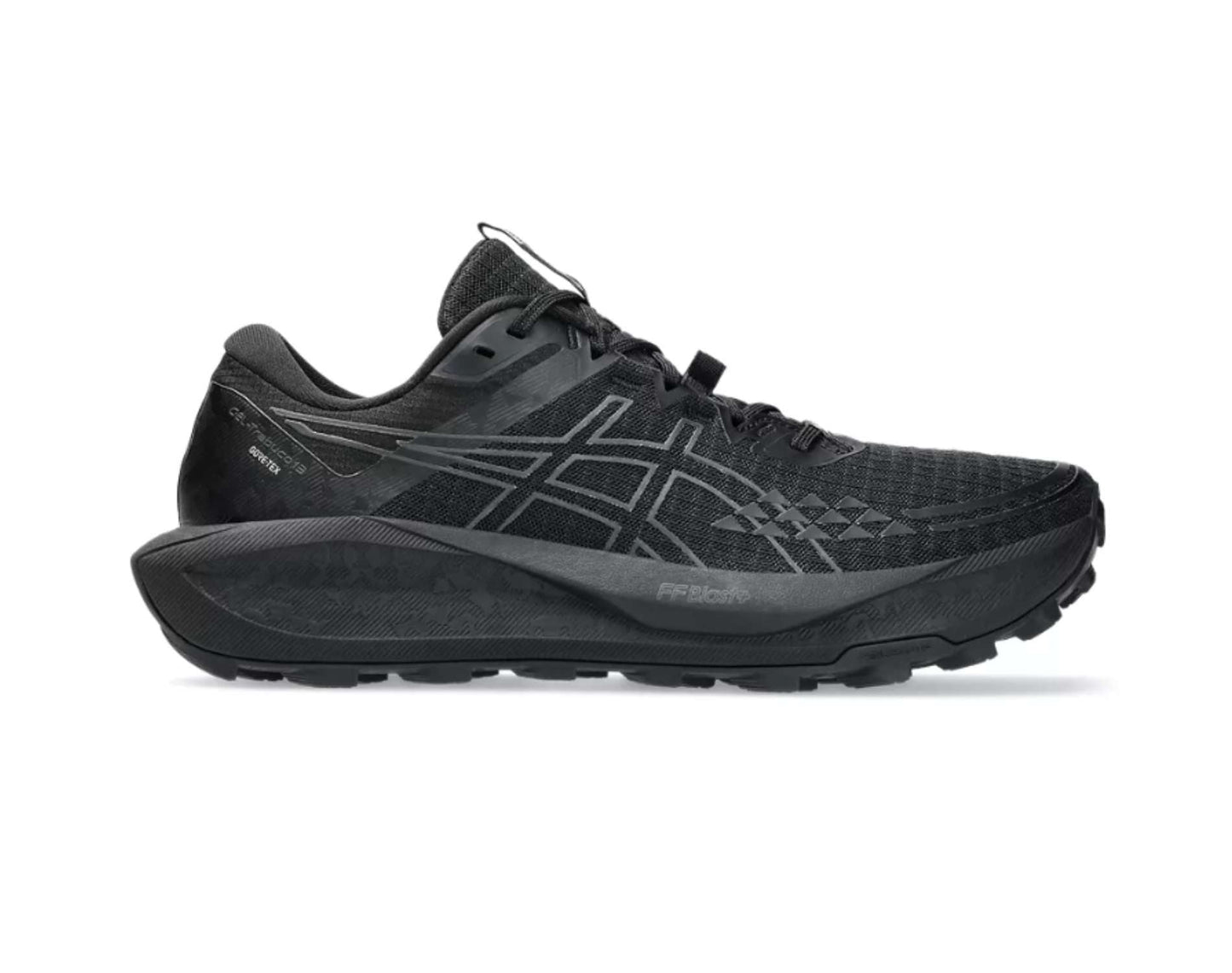 Asics GEL Trabuco 13 GTX Mens Trail Running Shoes