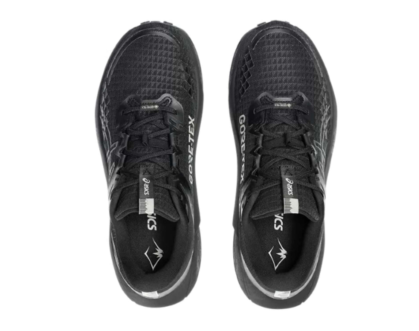 Asics GEL Trabuco 13 GTX Mens Trail Running Shoes