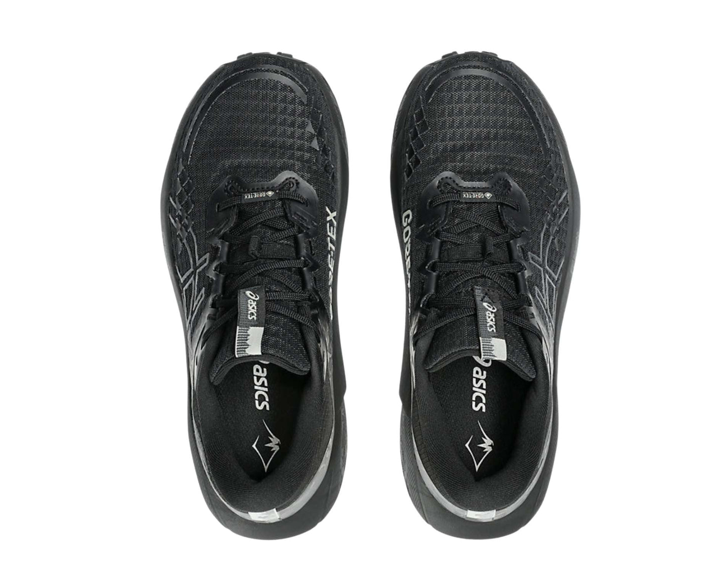 Asics GEL Trabuco 13 GTX Womens Trail Running Shoes