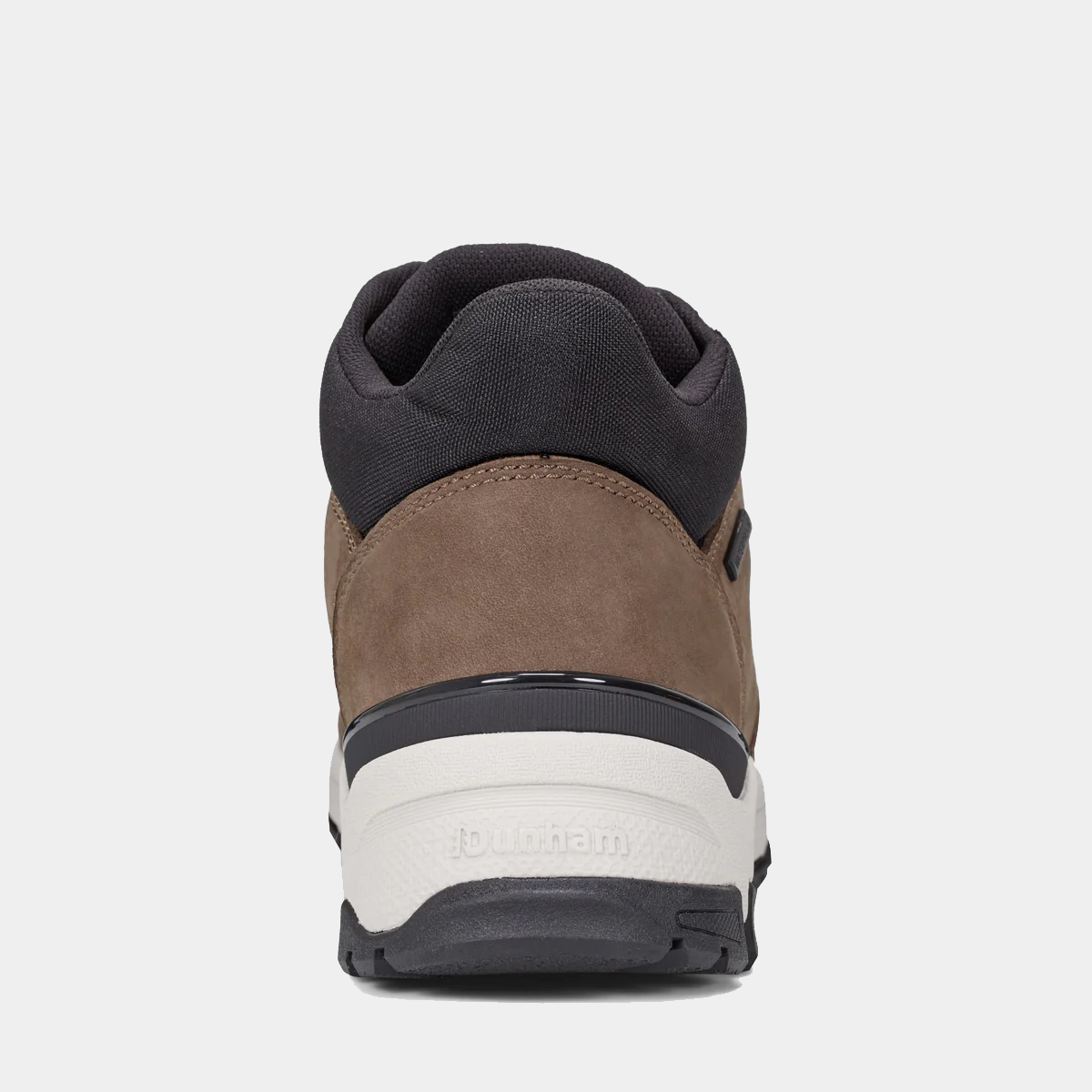 Alpine Waterproof Casual Lace-up Mid Boots