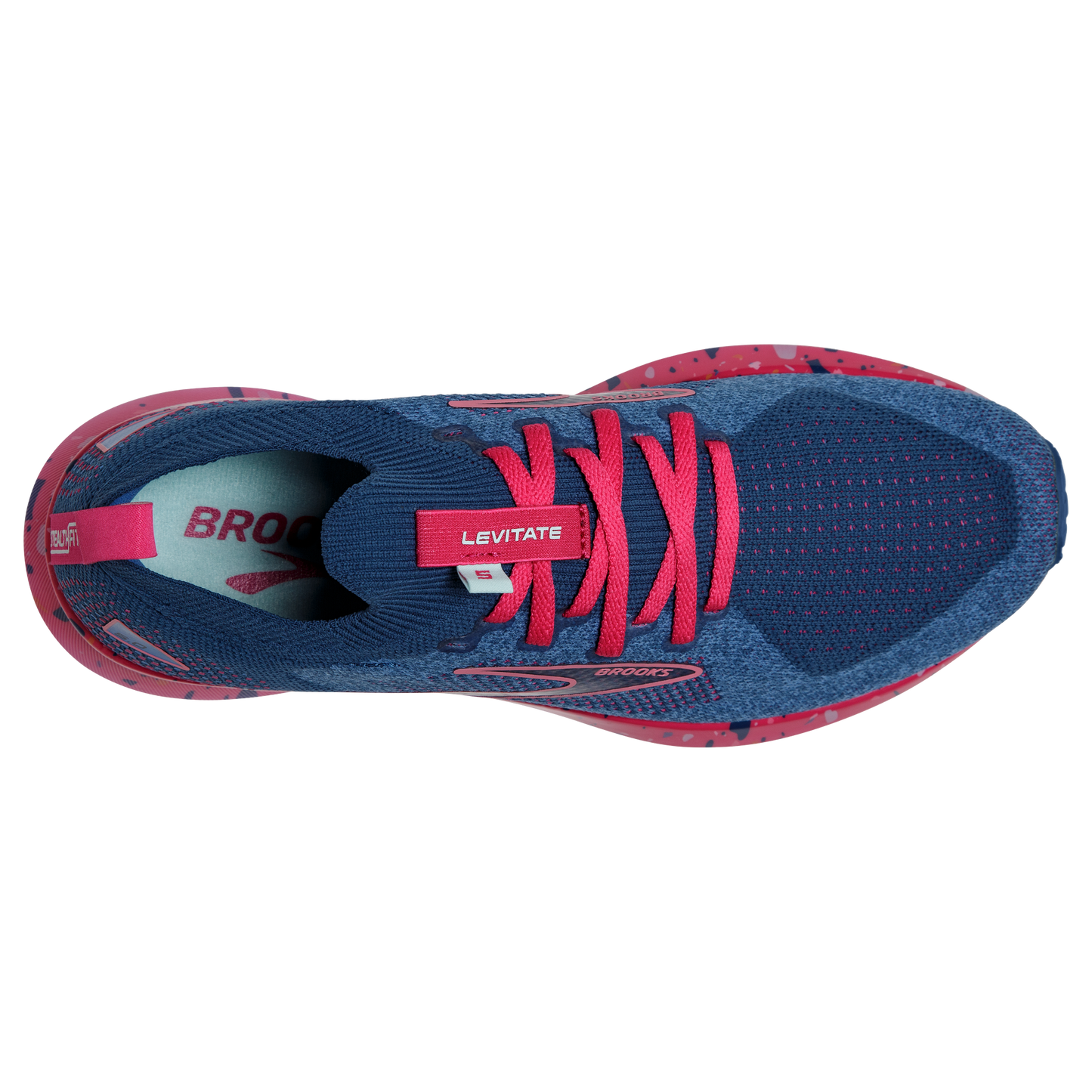 Women's Levitate StealthFit 5