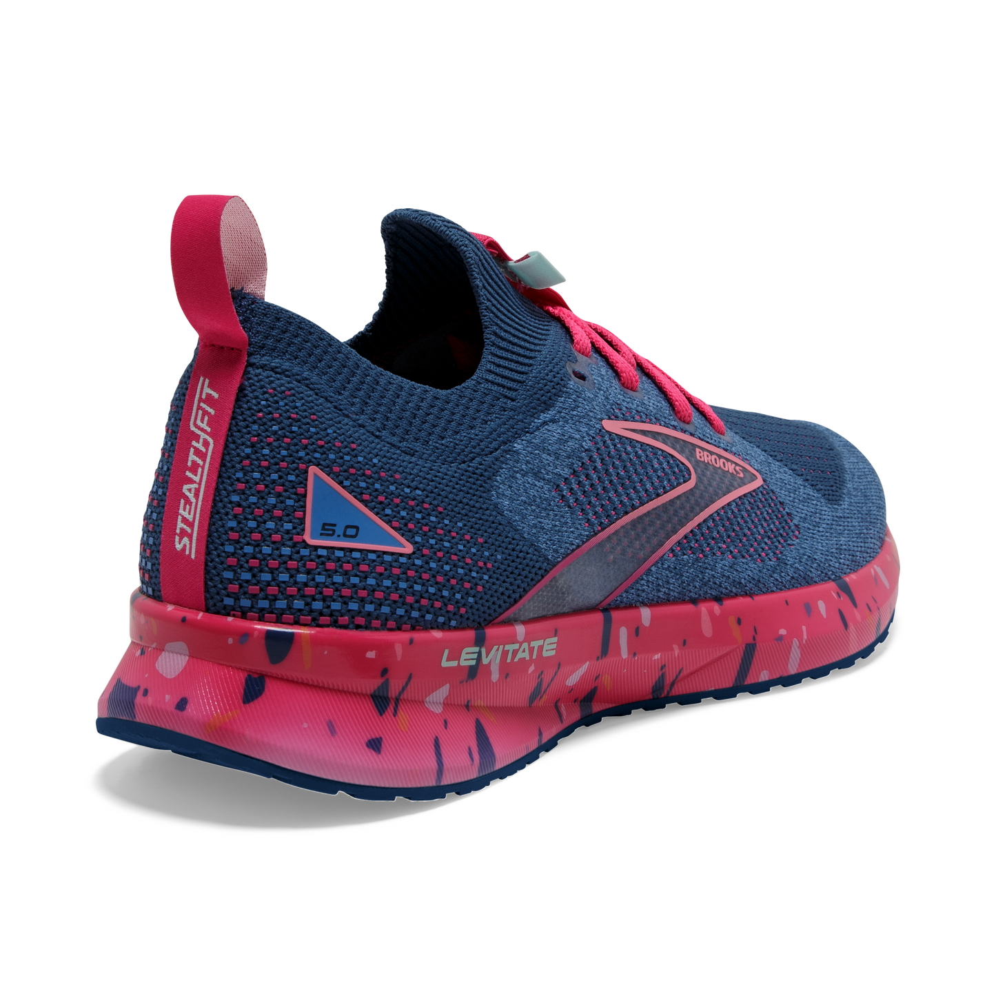 Women's Levitate StealthFit 5