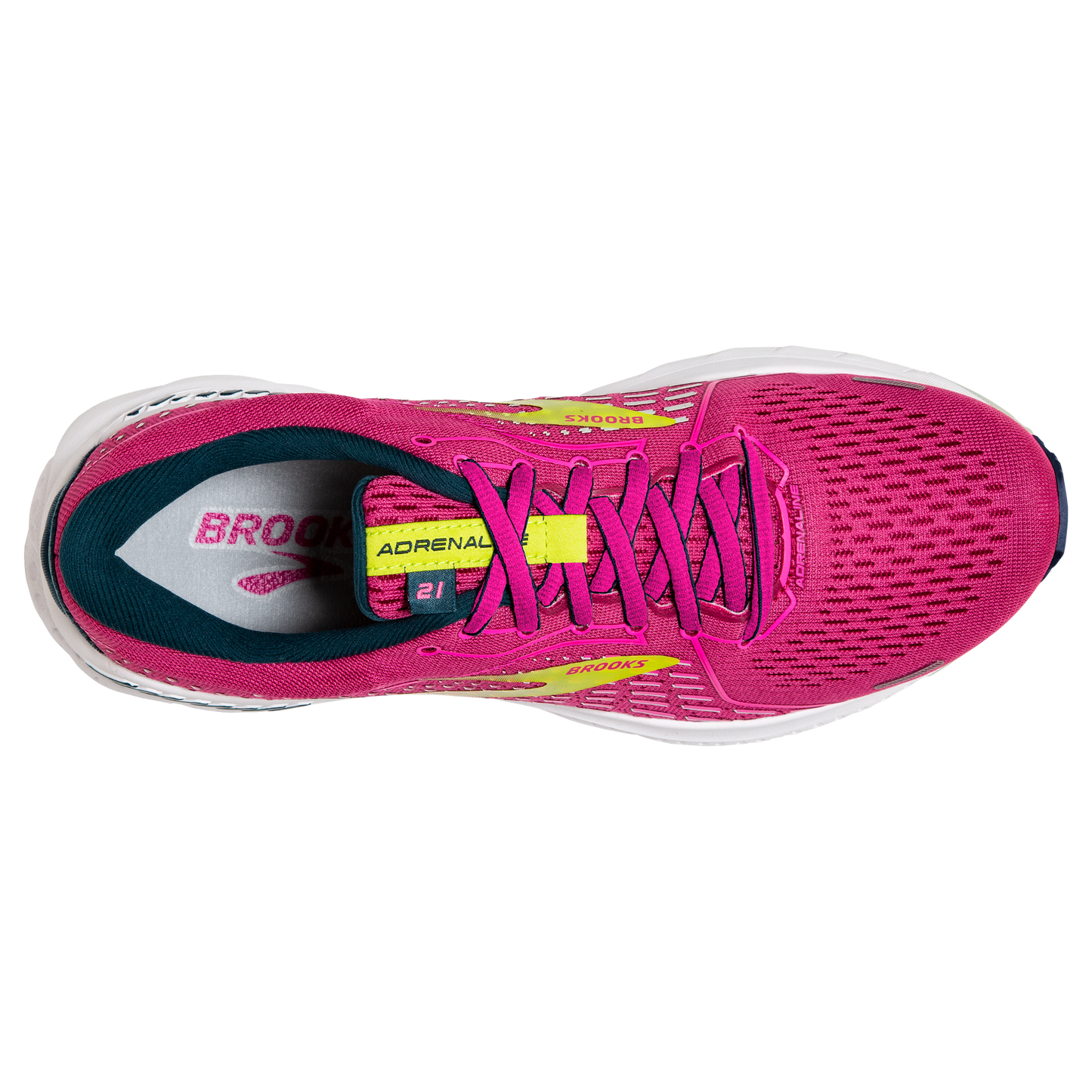 Women's Adrenaline GTS 21