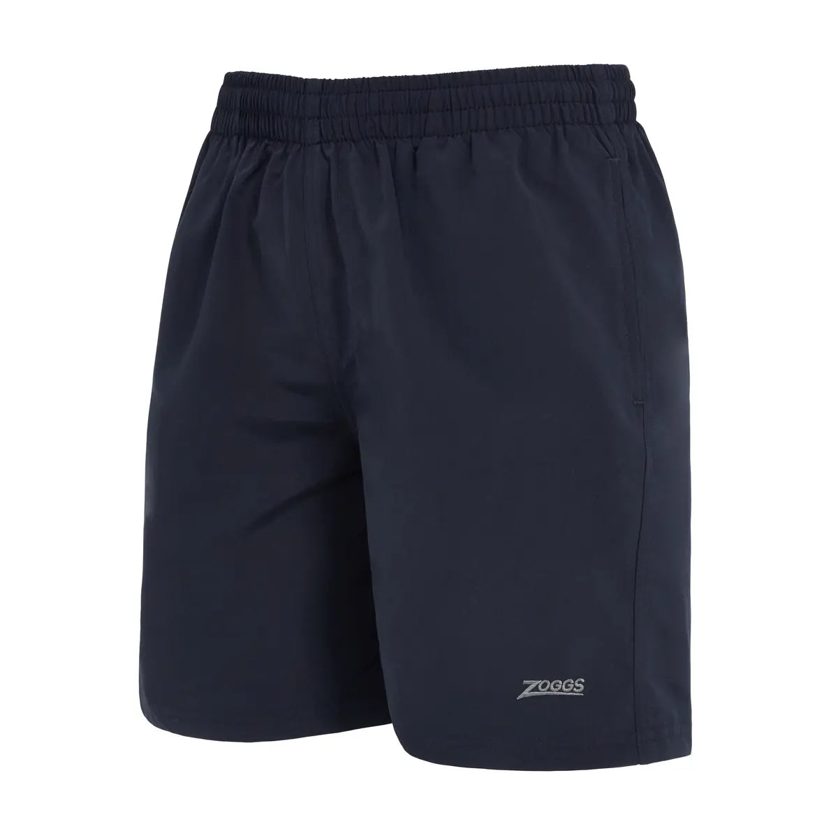ZOGGS Boy's Penrith 15 inch Shorts - Navy