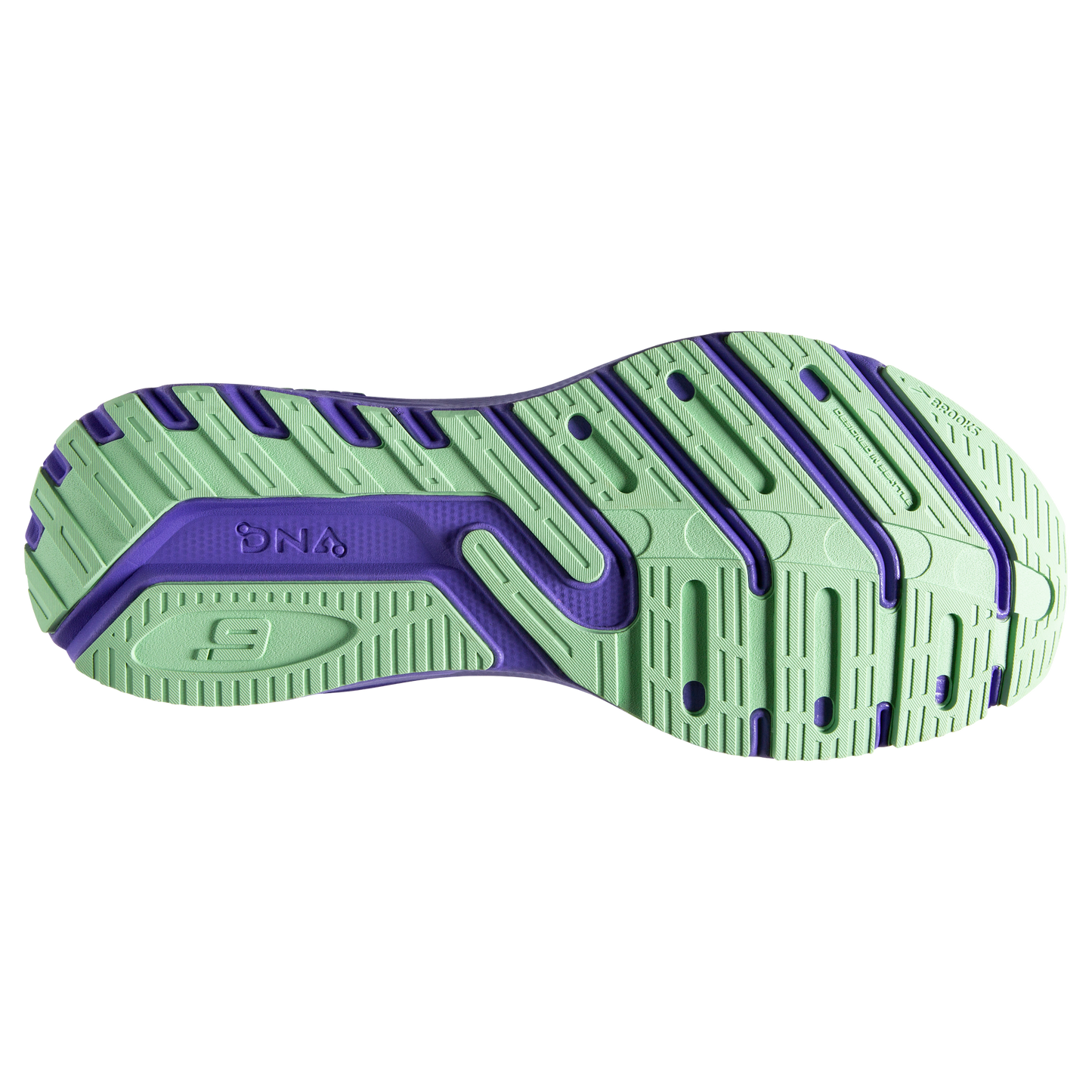 Women's Launch GTS 9