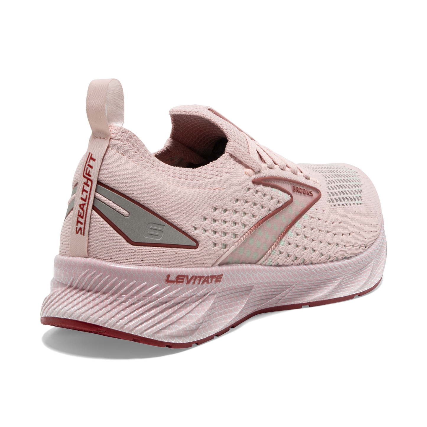 Women's Levitate StealthFit 6