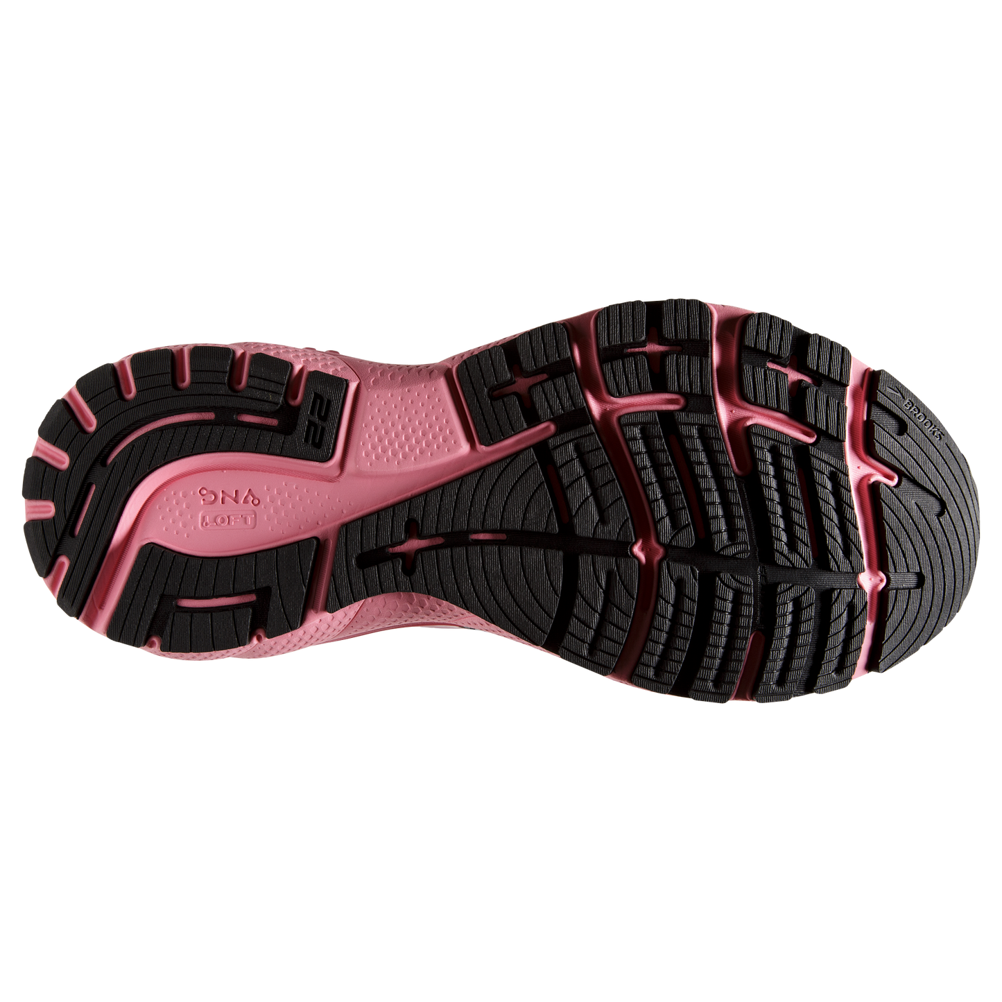 Women's Adrenaline GTS 22
