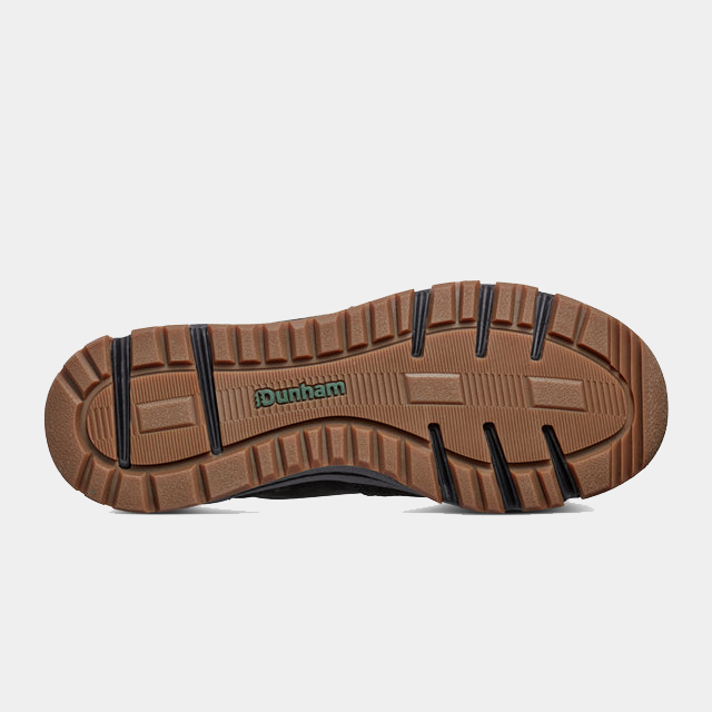 Alpine Waterproof Casual Lace-up Mid Boots