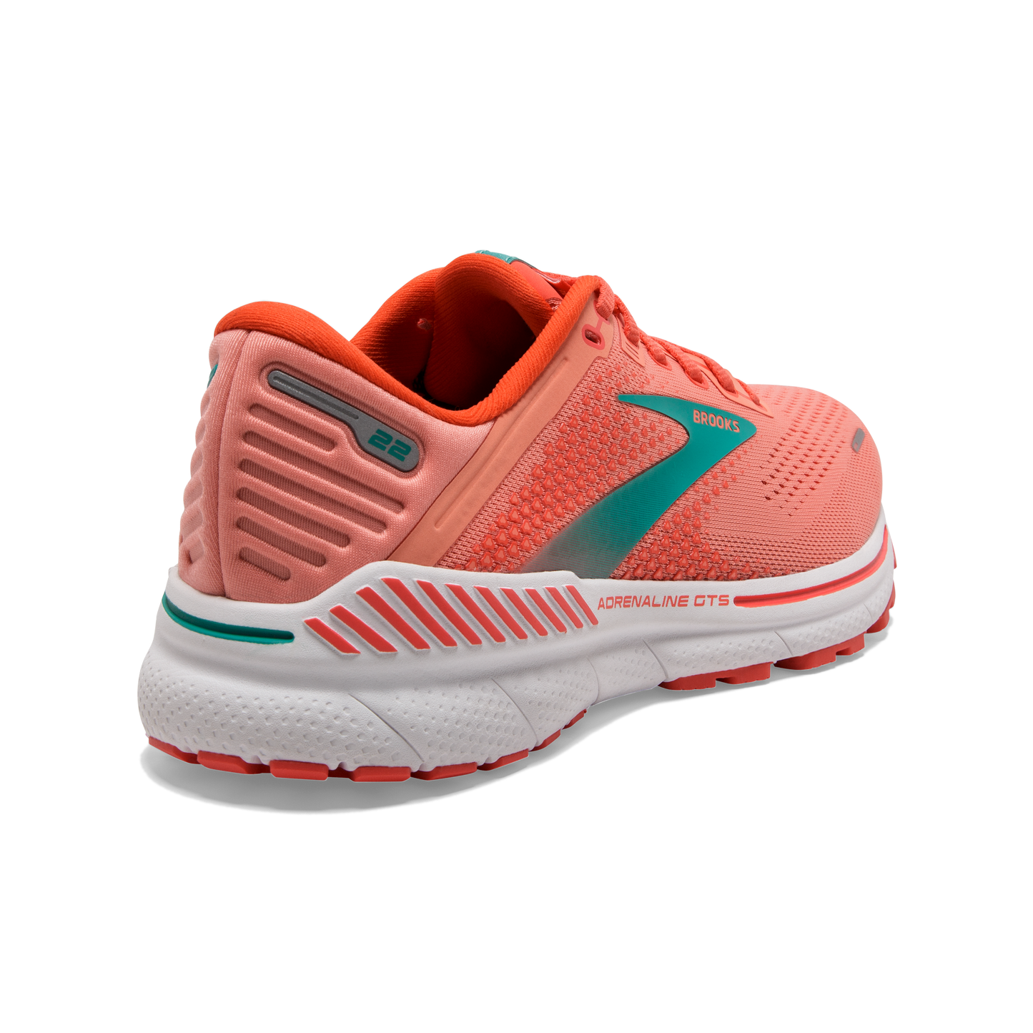 Women's Adrenaline GTS 22