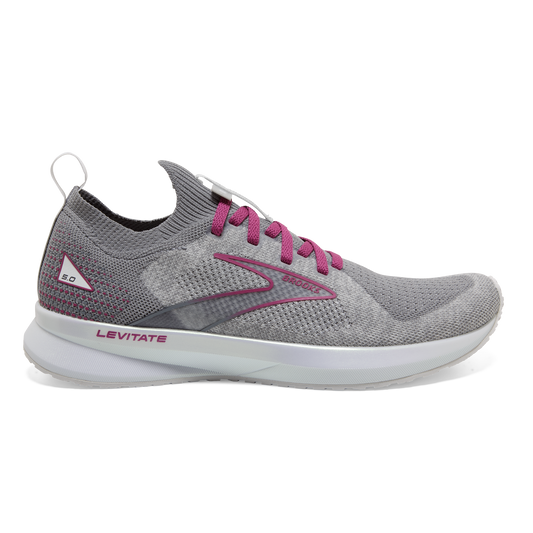 Women's Levitate StealthFit 5