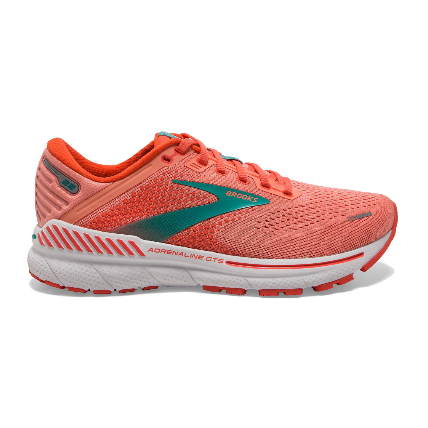 Women's Adrenaline GTS 22