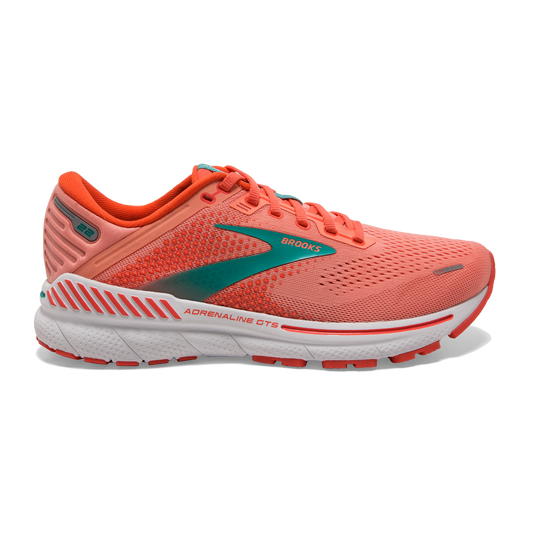 Women's Adrenaline GTS 22