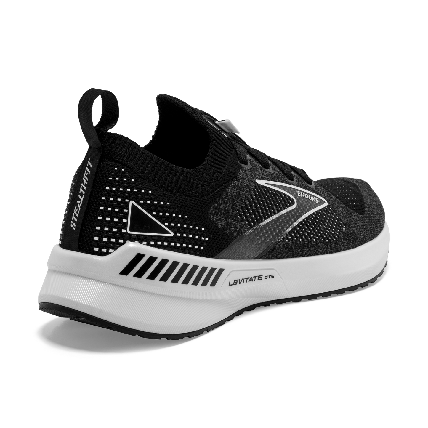 Women's Levitate StealthFit GTS 5