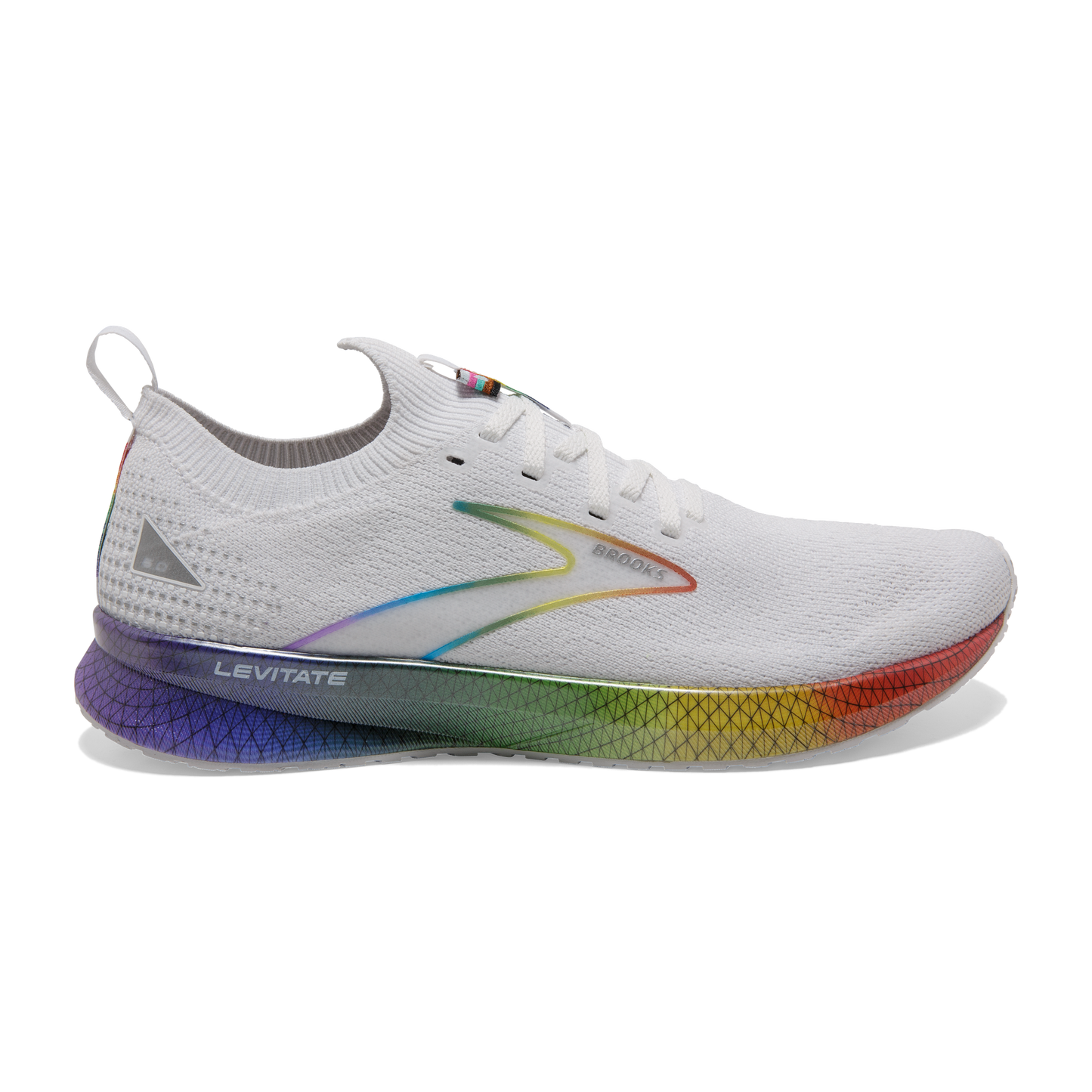 Women's Levitate StealthFit 5