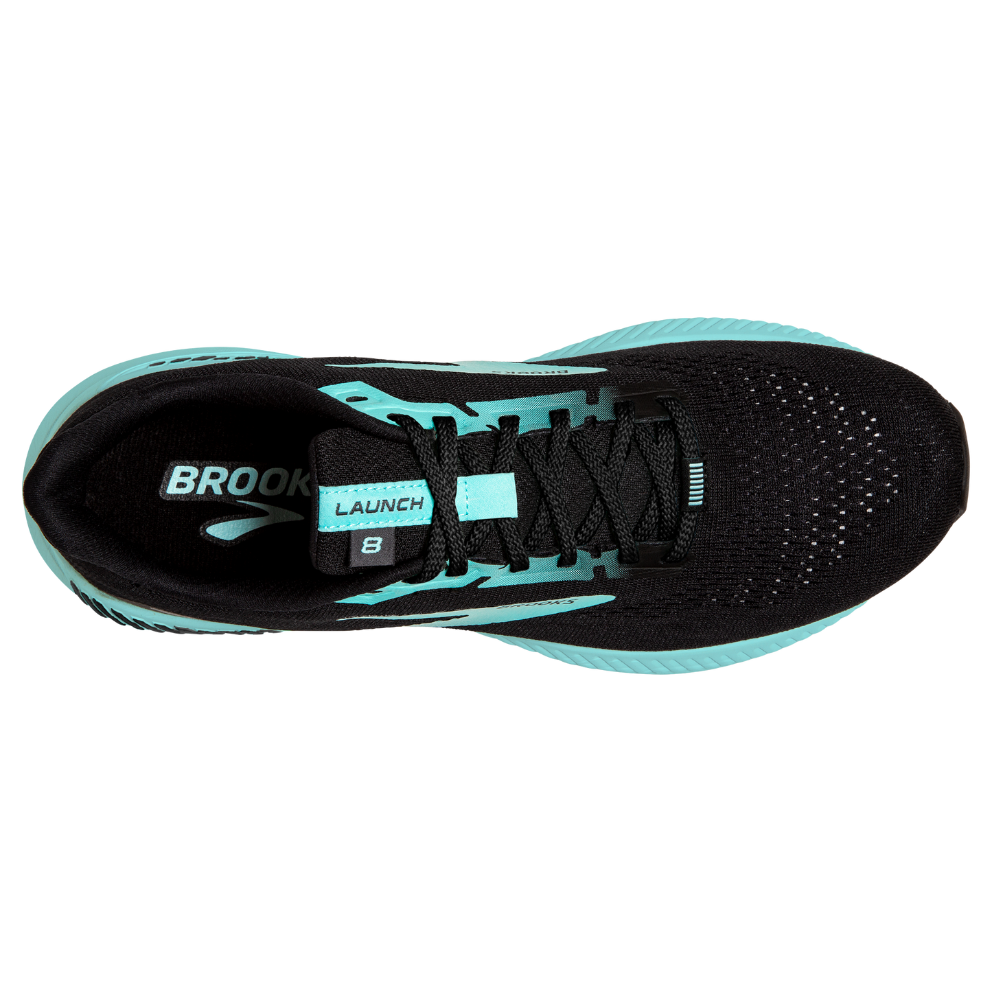 Women's Launch GTS 8