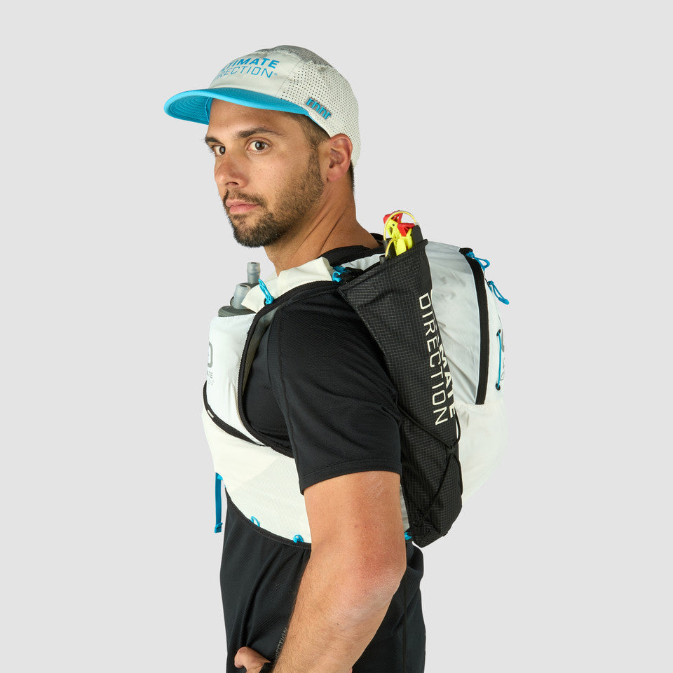 Ultimate Direction Quiver - Onyx