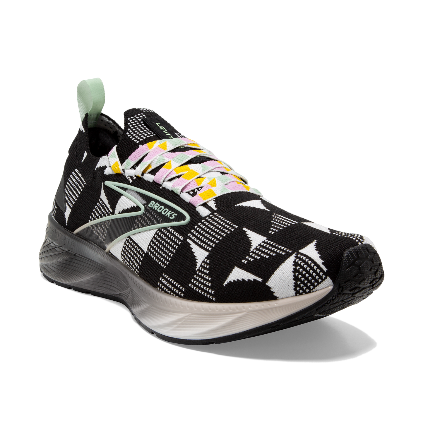 Women's Levitate StealthFit 6