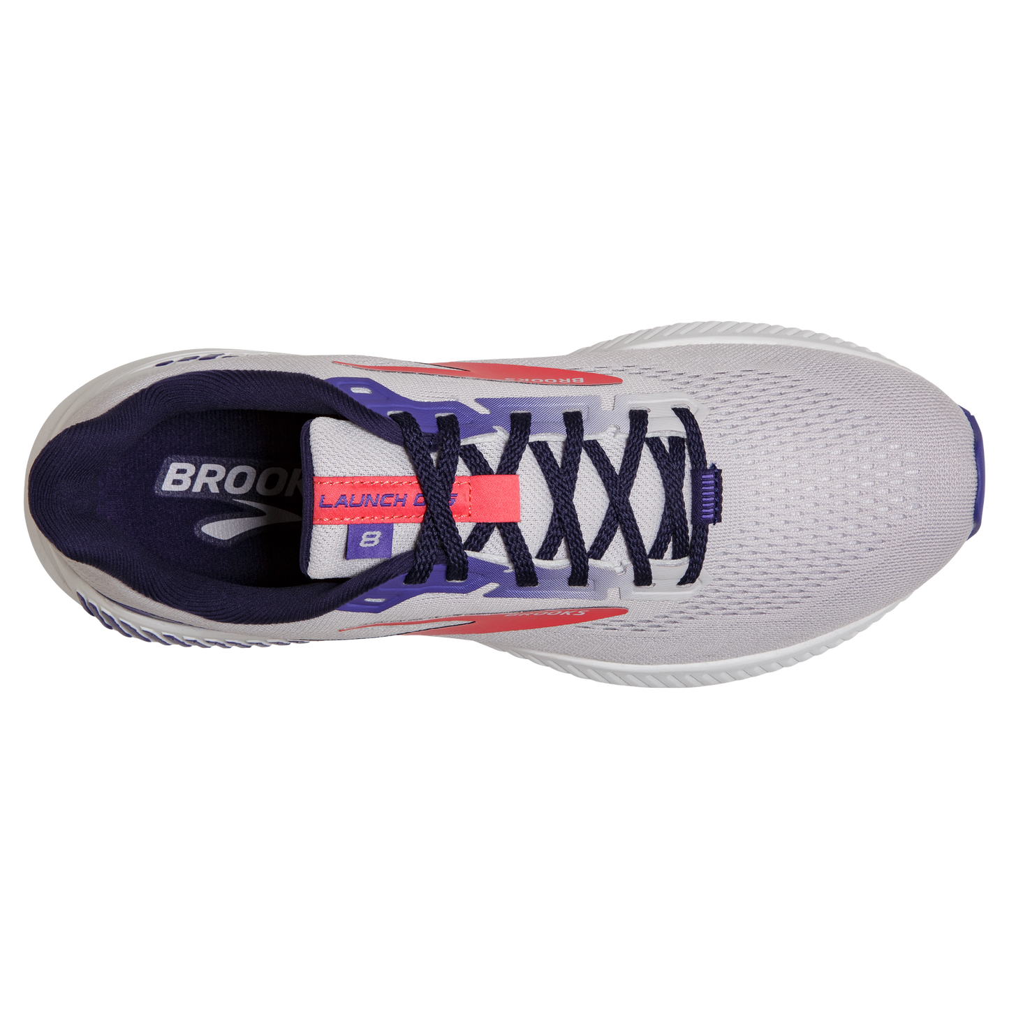 Women's Launch GTS 8