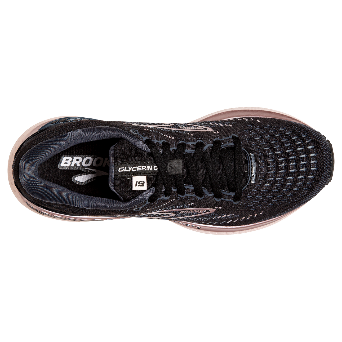 Women's Glycerin GTS 19