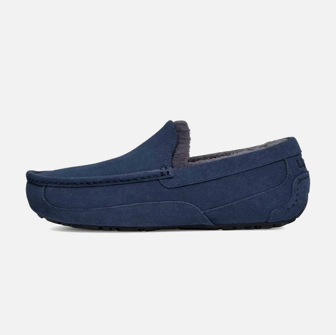 Ascot Suede
