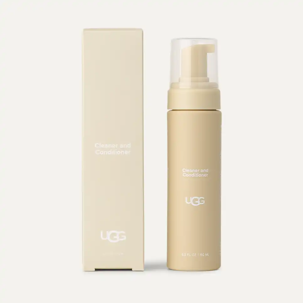 UGG Care Cleaner & Conditioner