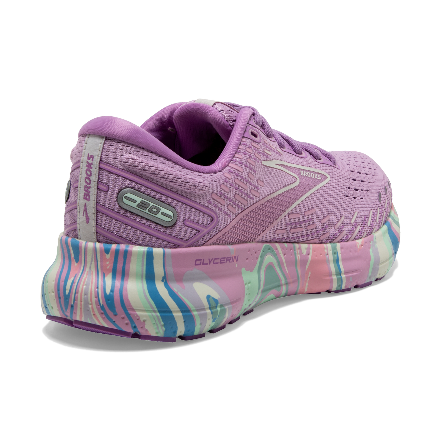 Women's Glycerin 20