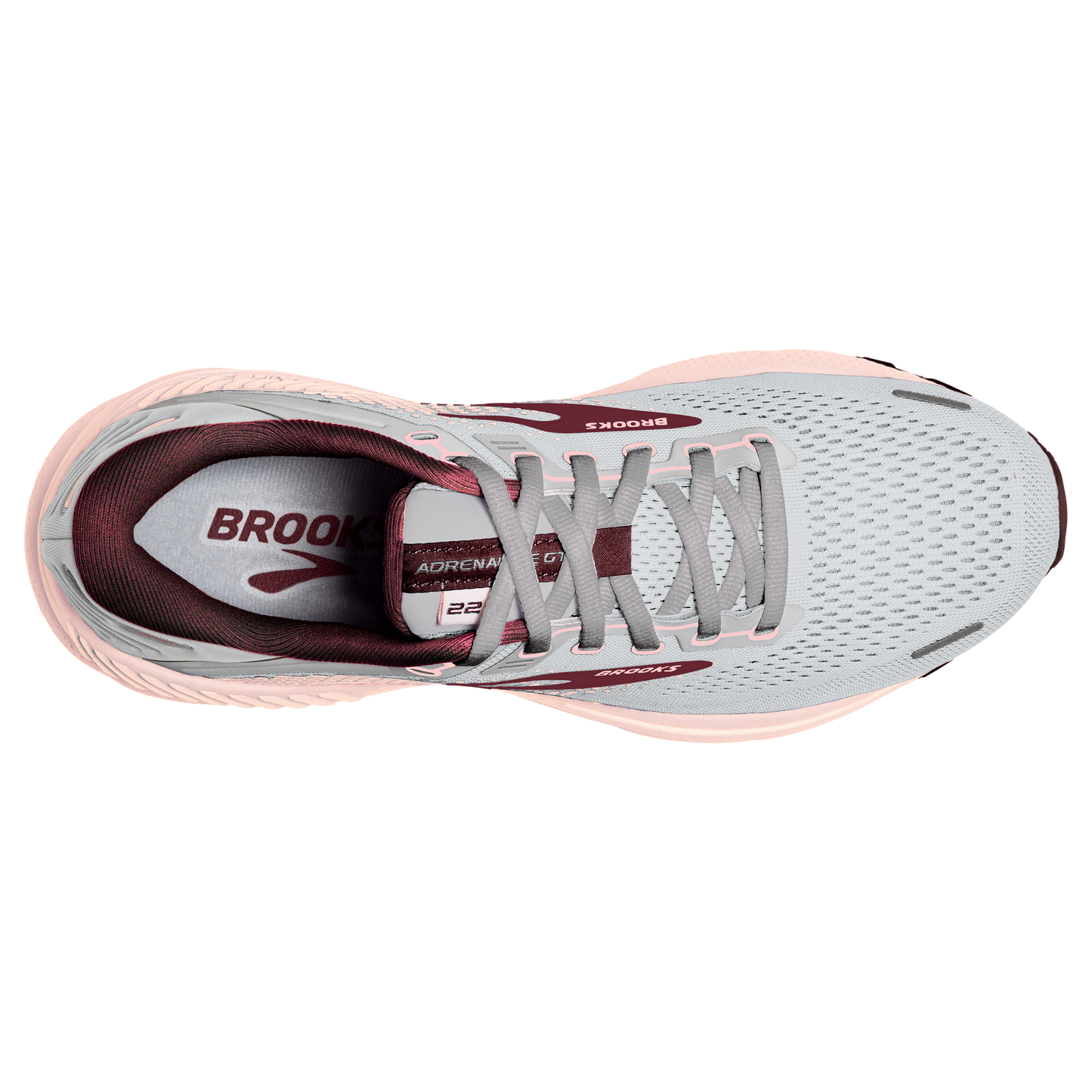 Women's Adrenaline GTS 22