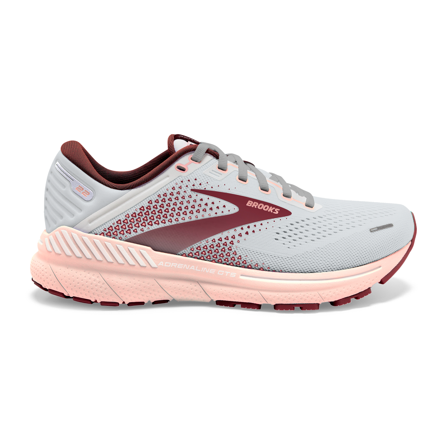 Women's Adrenaline GTS 22