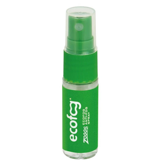 ZOGGS Ecofog Anti Fog Goggle Spray