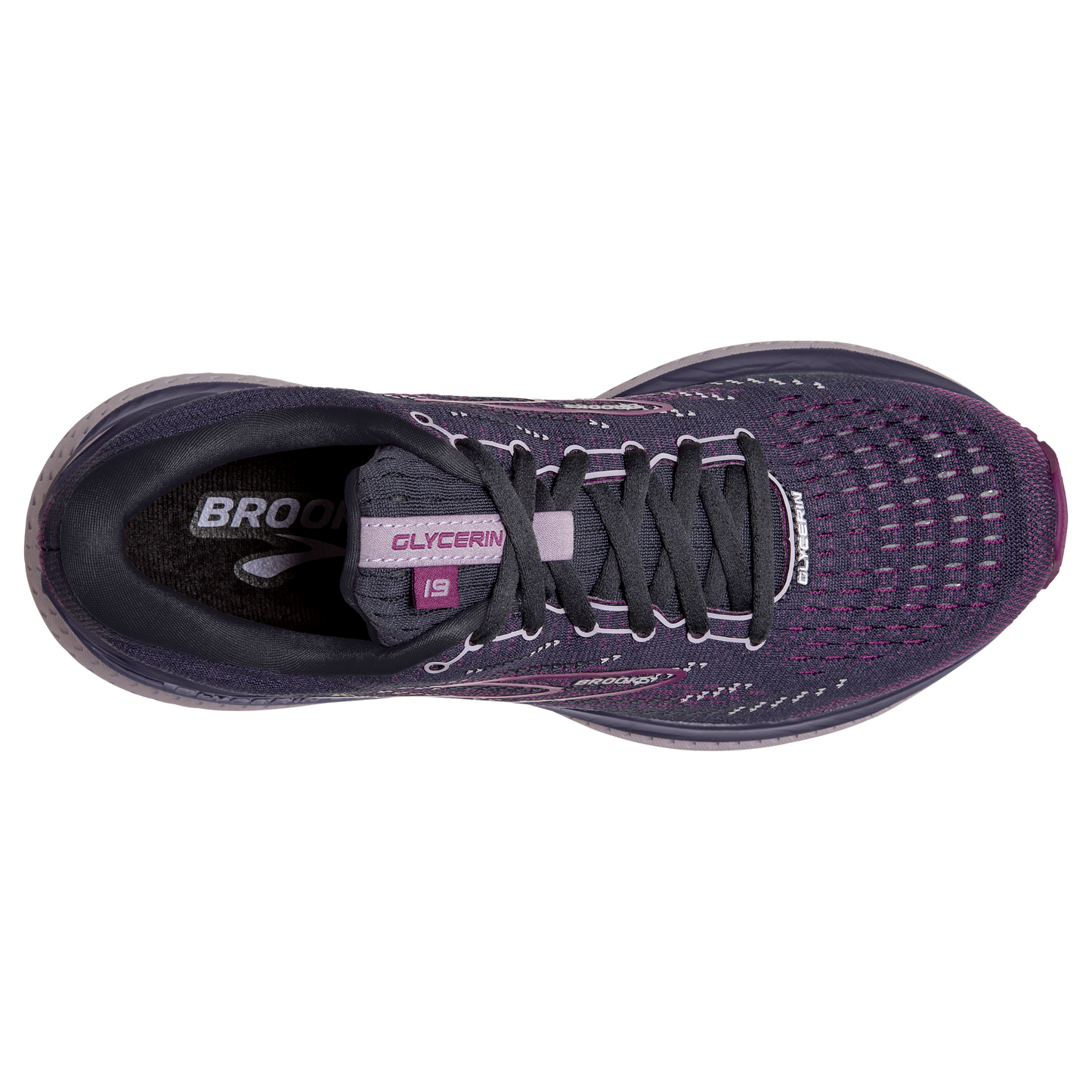 Women's Glycerin 19