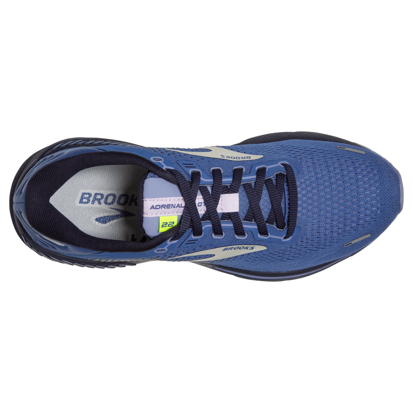 Women's Adrenaline GTS 22