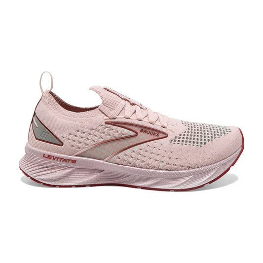 Women's Levitate StealthFit 6