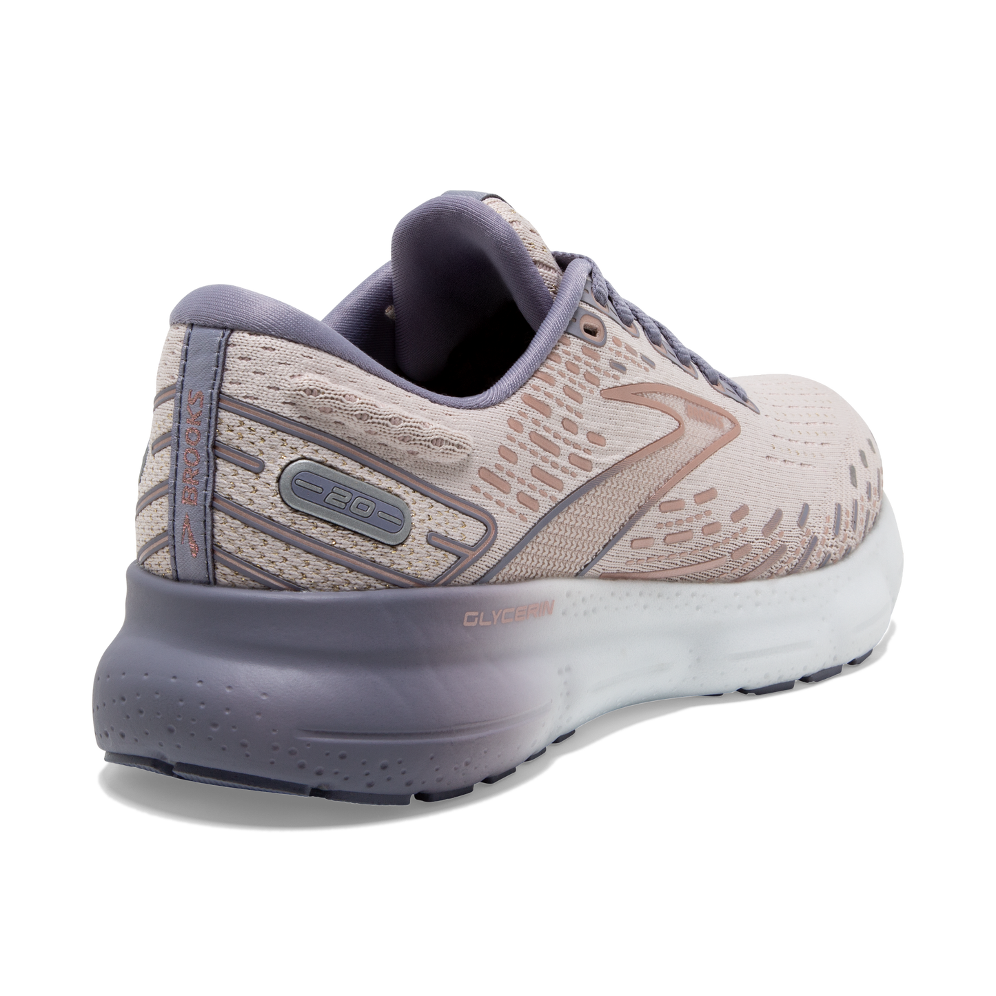 Women's Glycerin 20