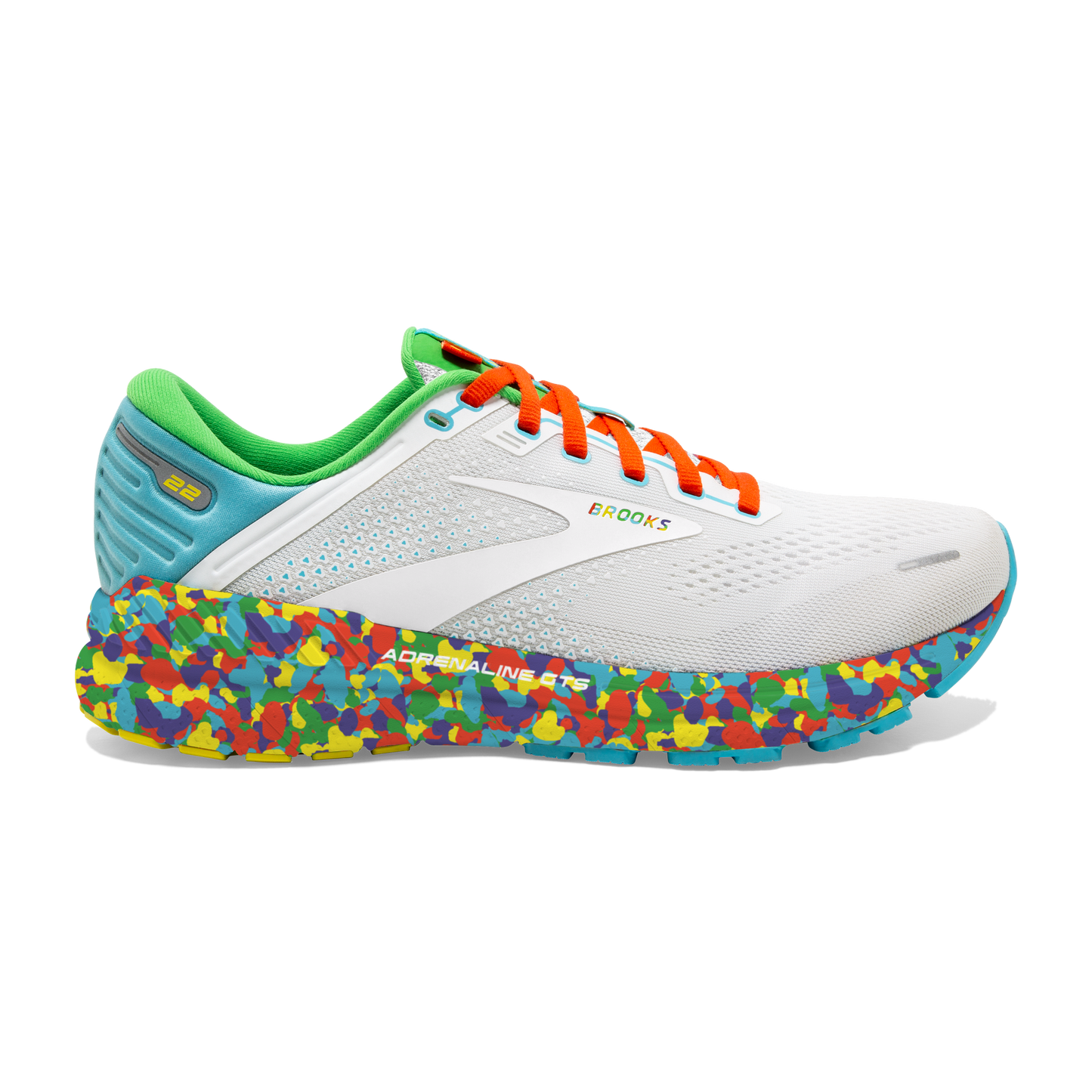 Women's Adrenaline GTS 22