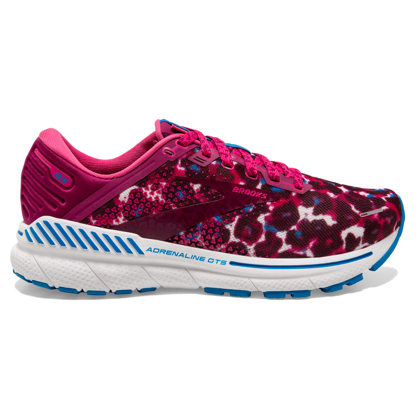 Women's Adrenaline GTS 22