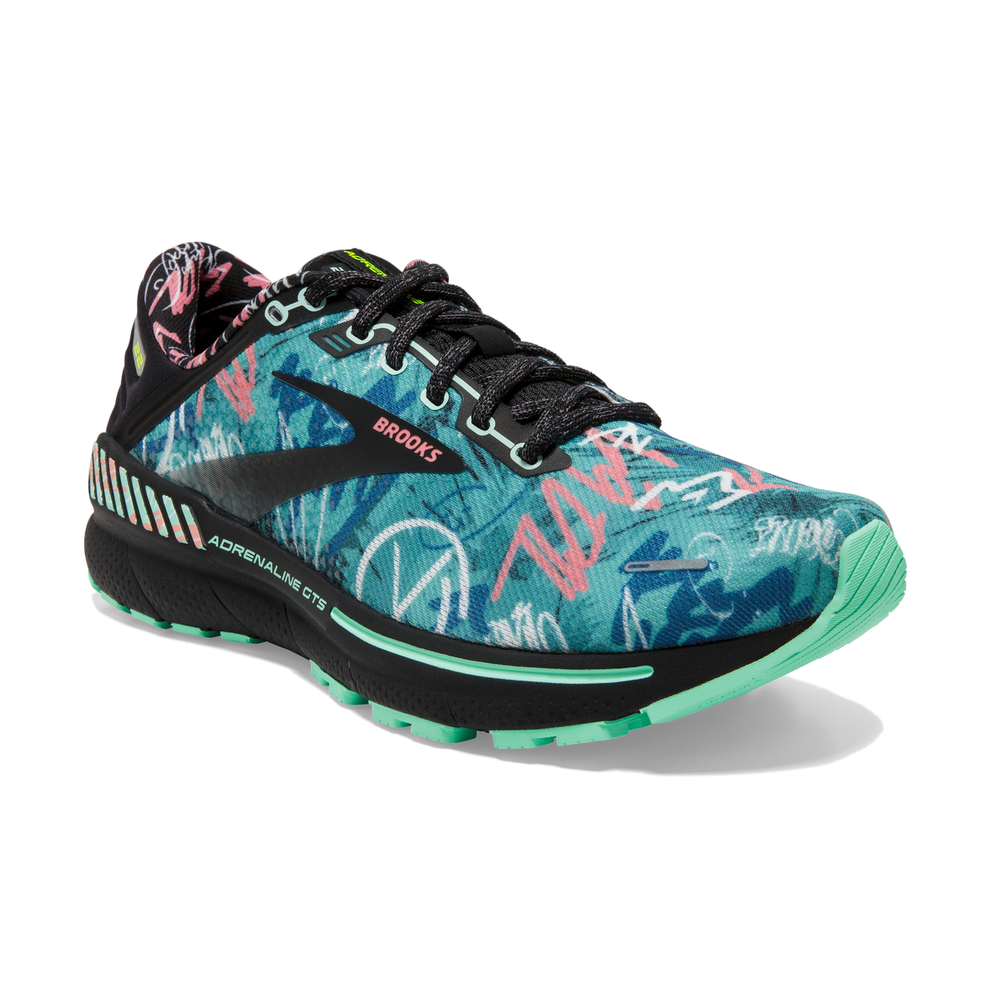 Women's Adrenaline GTS 22