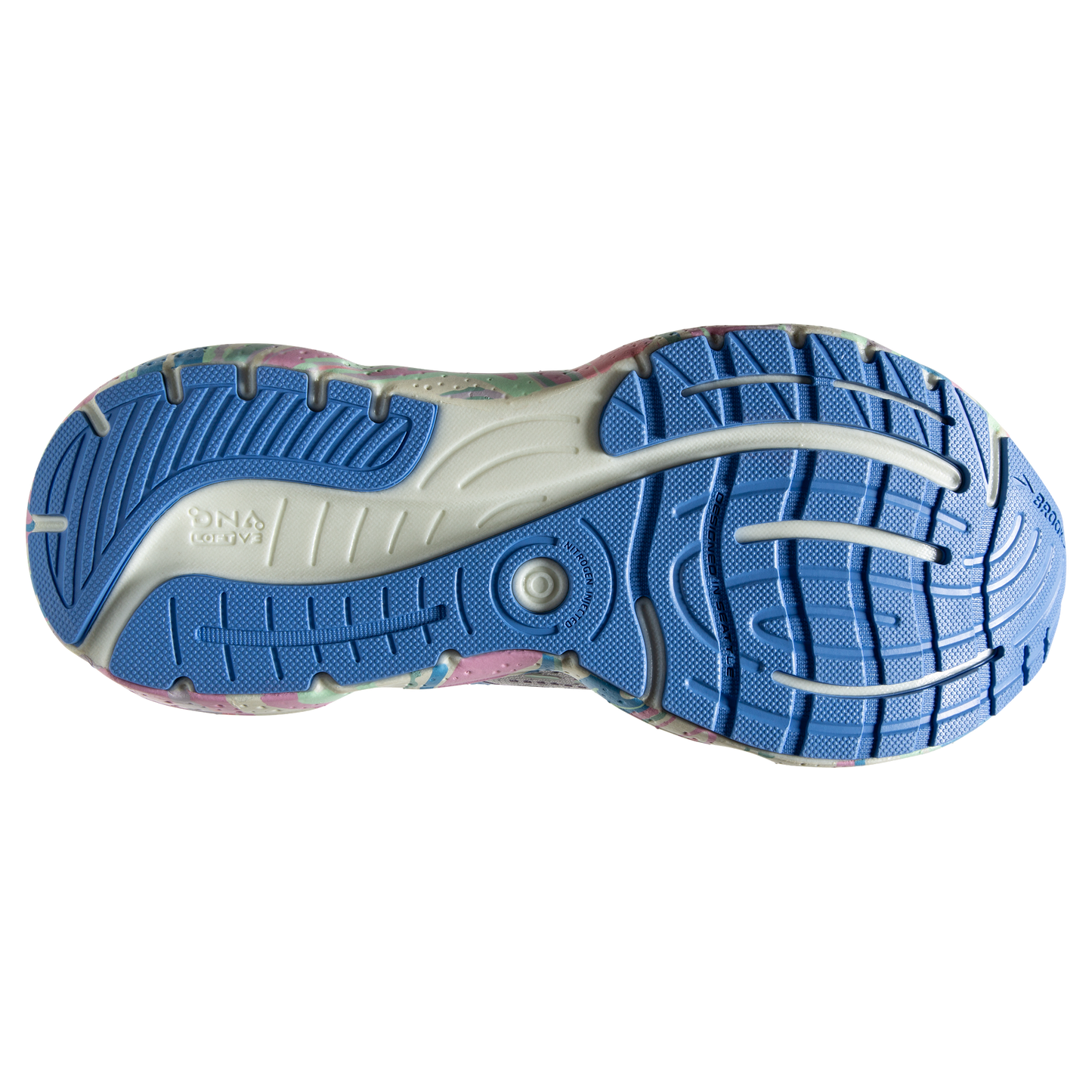 Women's Glycerin 20