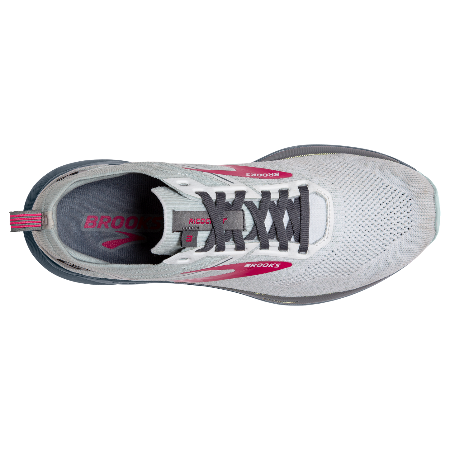 Women's Ricochet 3