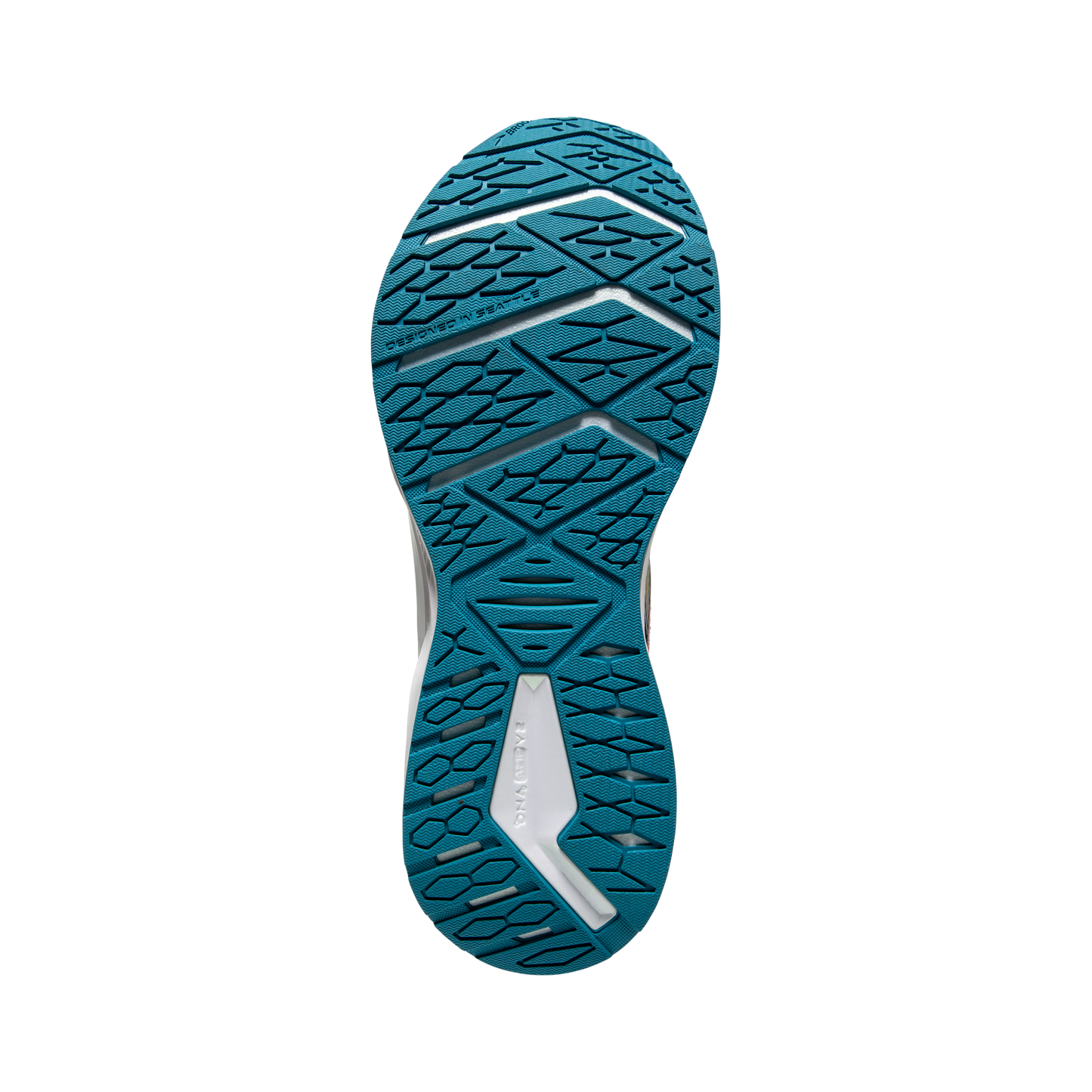 Women's Levitate StealthFit 6